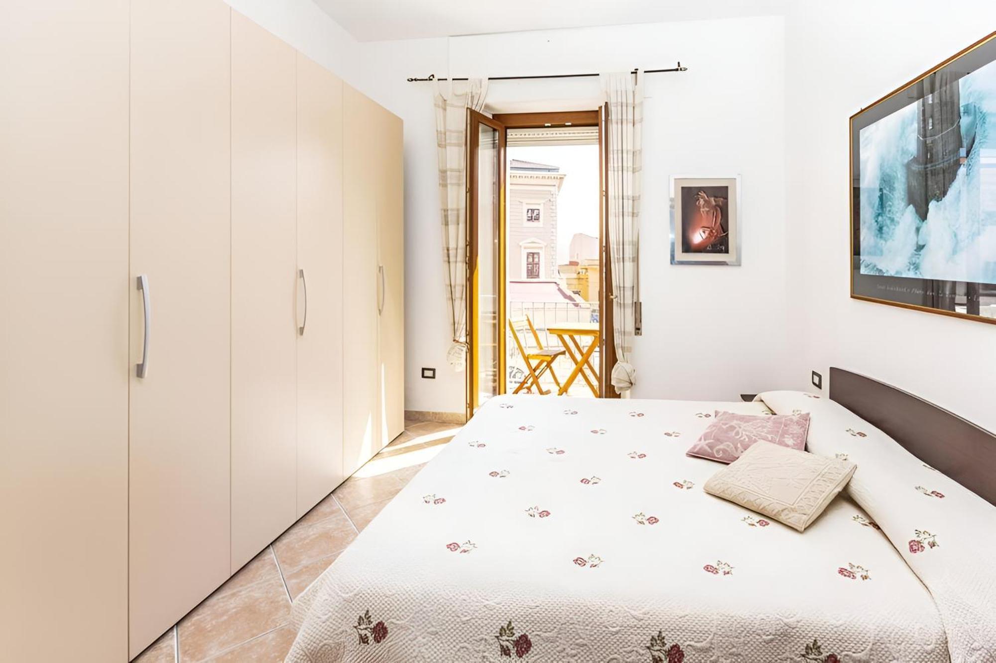 Splendido Appartamento In Pieno Centro Dell'Isola 라마달레나 외부 사진